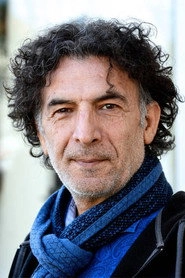 Ảnh diễn viên Shahbaz Noshir