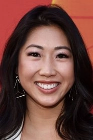Ảnh diễn viên Shannon Dang