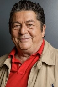 Ảnh diễn viên Stepan Nercessian