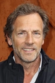 Ảnh diễn viên Stéphane Freiss