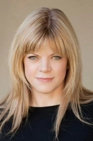 Ảnh diễn viên Stephanie Savage