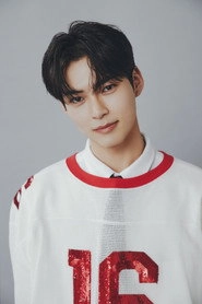 Ảnh diễn viên Sung Hanbin