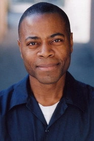 Ảnh diễn viên Terry Woodberry