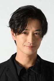 Ảnh diễn viên Terunosuke Takezai