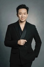 Ảnh diễn viên Trấn Thành