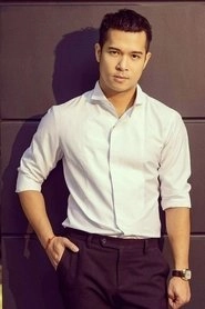 Ảnh diễn viên Trương Thế Vinh