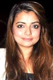 Ảnh diễn viên Vaibhavi Merchant
