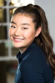 Ảnh diễn viên Victoria Grace