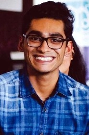 Ảnh diễn viên Vishak Nair
