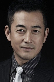 Ảnh diễn viên Wang Zhifei