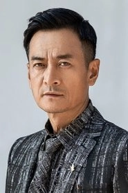 Ảnh diễn viên Wang Zhigang
