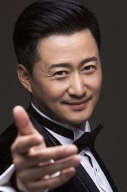 Ảnh diễn viên Wu Jing