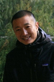 Ảnh diễn viên Yang Zhenyu