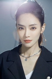 Ảnh diễn viên Zhang Yingbing