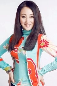 Ảnh diễn viên Zhao Lijuan