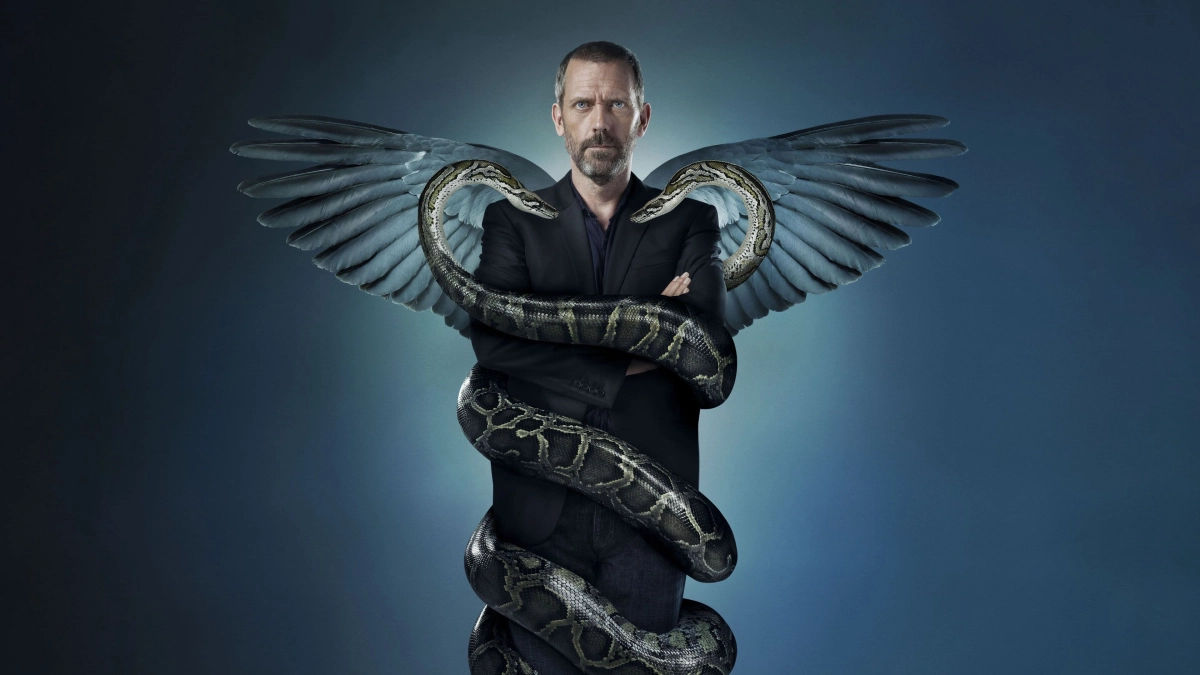 Bác Sĩ House (Phần 2) (House (Season 2))