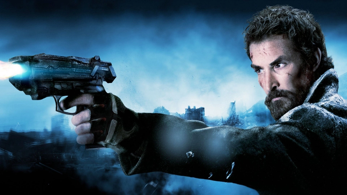 Bầu Trời Sụp Đỗ (Phần 3) (Falling Skies (Season 3))