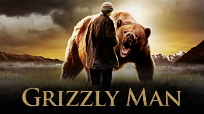 Bi Kịch Hoang Dã (Grizzly Man)