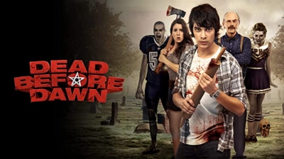 Chết Trước Lúc Bình Minh (Dead Before Dawn)