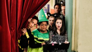 Cộng đồng vui tính (Phần 5) (Community (Season 5))