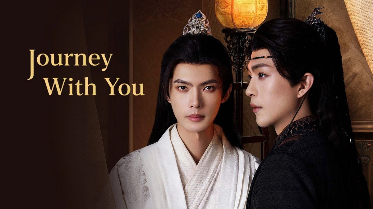 Cùng Người Vượt Kiếp (Journey With You)