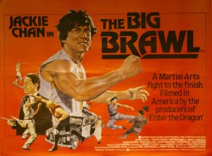 Đấu Trường Sát Thủ (The Big Brawl)