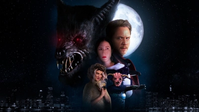 Demon Squad: Tooth and Claw (Demon Squad: Tooth and Claw)