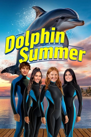 Poster phim Dolphin Summer