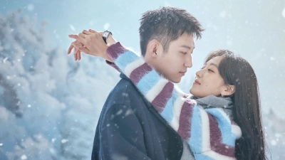 Đông Chí (Love Song in Winter)