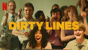 Đường dây dục vọng (Dirty Lines)