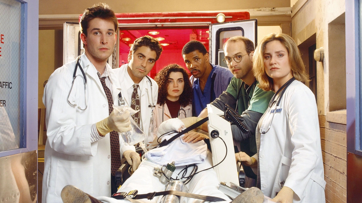 ER: Phòng Cấp Cứu (Phần 15) (ER (Season 15))