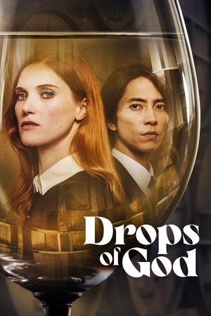 Giọt Rượu Thần Thánh (Les Gouttes de Dieu) (Phần 1)