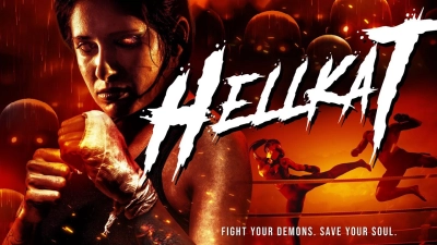 HellKat (HellKat)