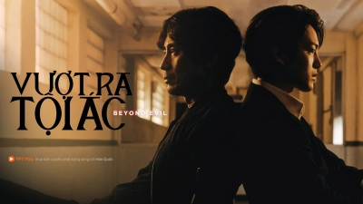 Hơn Cả Ác Ma (Beyond Evil)