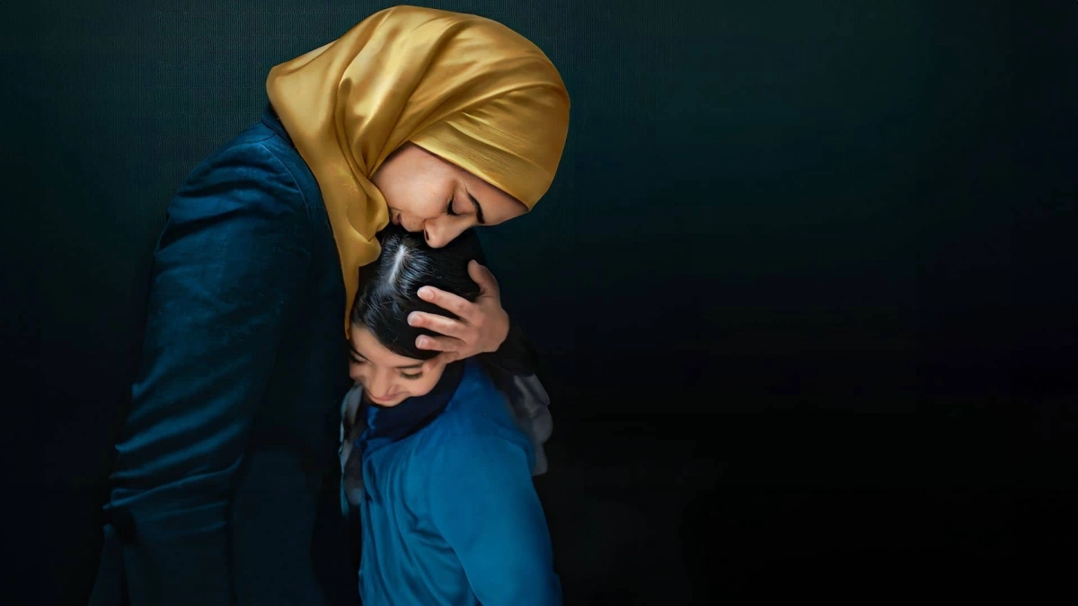Inshallah một cậu bé (Inshallah a Boy)