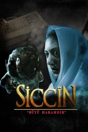 Lời Nguyền Sijjin