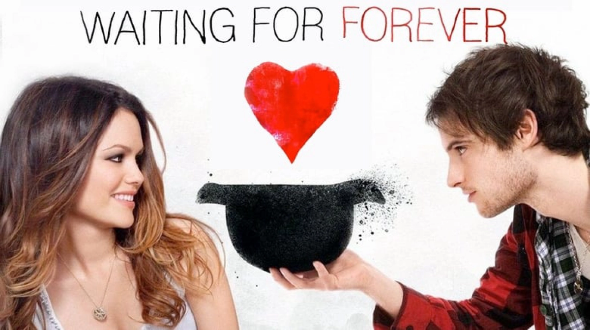 Mãi Mãi Đợi Chờ (Waiting for Forever)