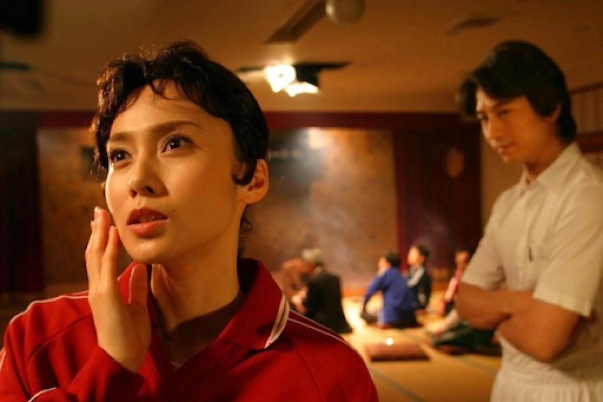 Memories of Matsuko (Memories of Matsuko)