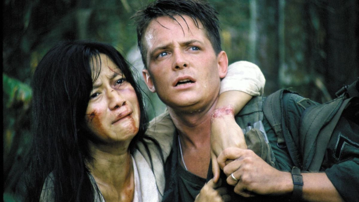 Nạn Nhân Của Chiến Tranh (Casualties of War)