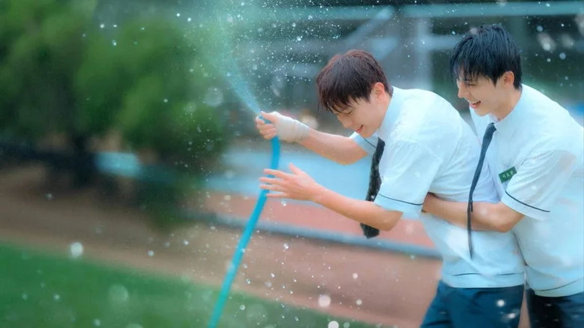 Ngày Hè (Summertime)