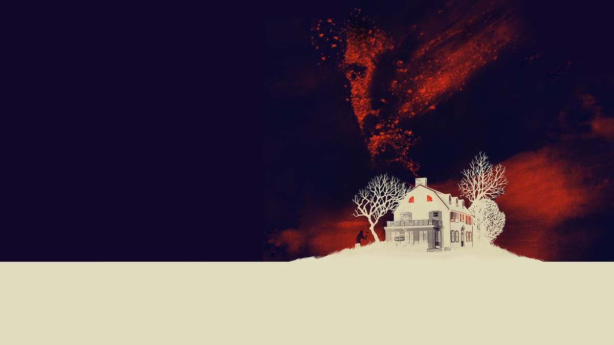 Ngôi Nhà Rùng Rợn (Chuyện Rùng Rợn Ở Amityville) (The Amityville Horror)