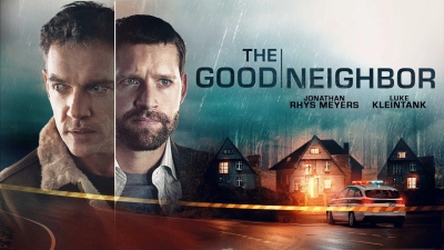 Người Hàng Xóm Tốt (The Good Neighbor)