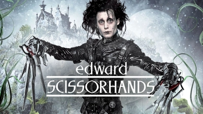 Người Tay Kéo (Edward Scissorhands)