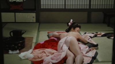 Orgies of Edo (Orgies of Edo)