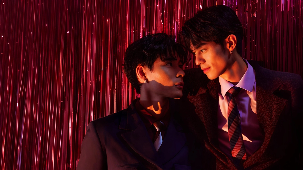Phương Trình Tình Yêu (Love Algorithm)