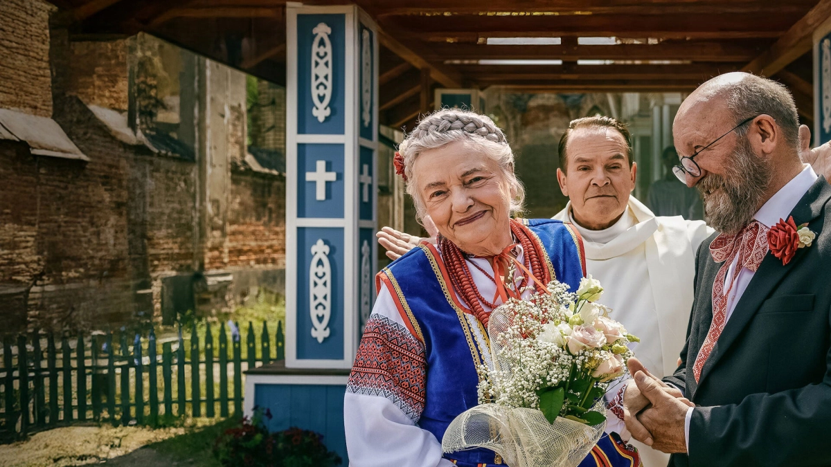 Podlasie (It Takes a Village)