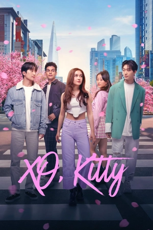XO, Kitty (Phần 1)